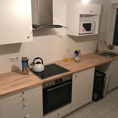 Monteurzimmer Schoelerpad Essen Kültér fotó