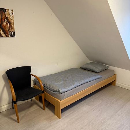 Monteurzimmer Schoelerpad Essen Kültér fotó