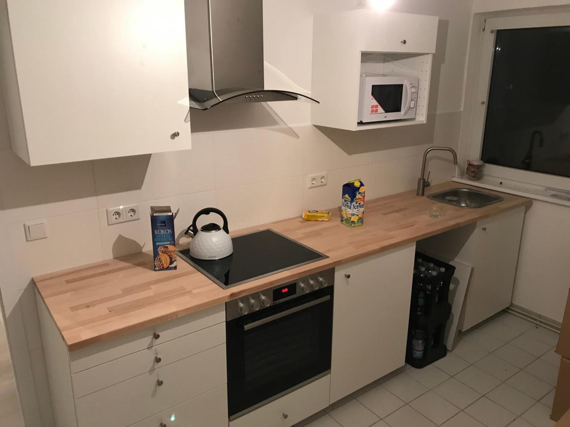 Monteurzimmer Schoelerpad Essen Kültér fotó