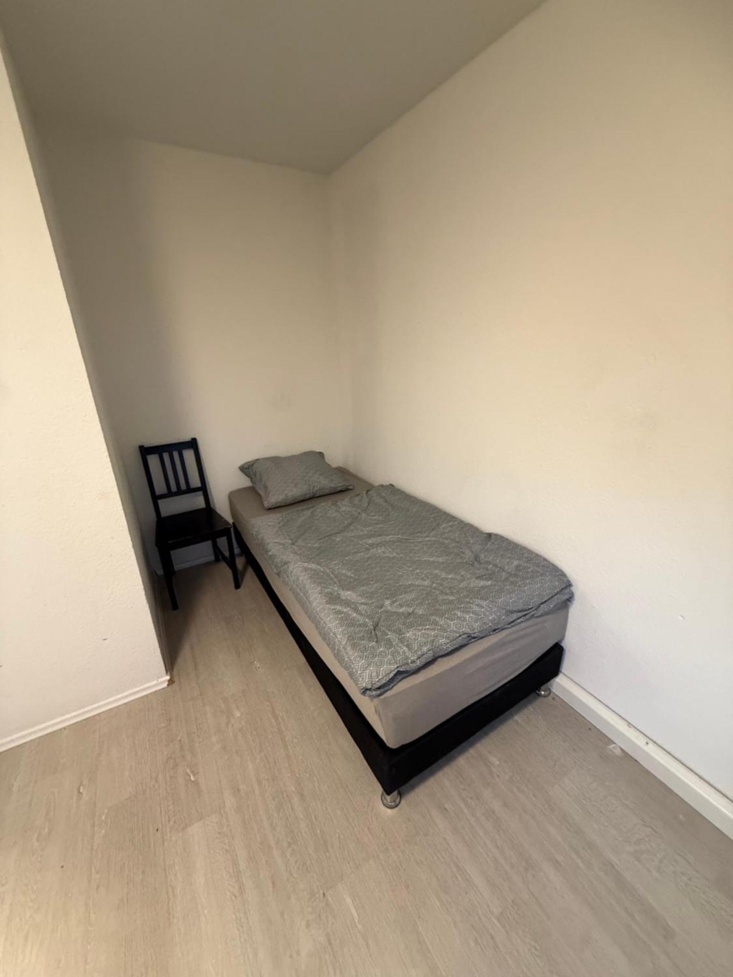 Monteurzimmer Schoelerpad Essen Kültér fotó