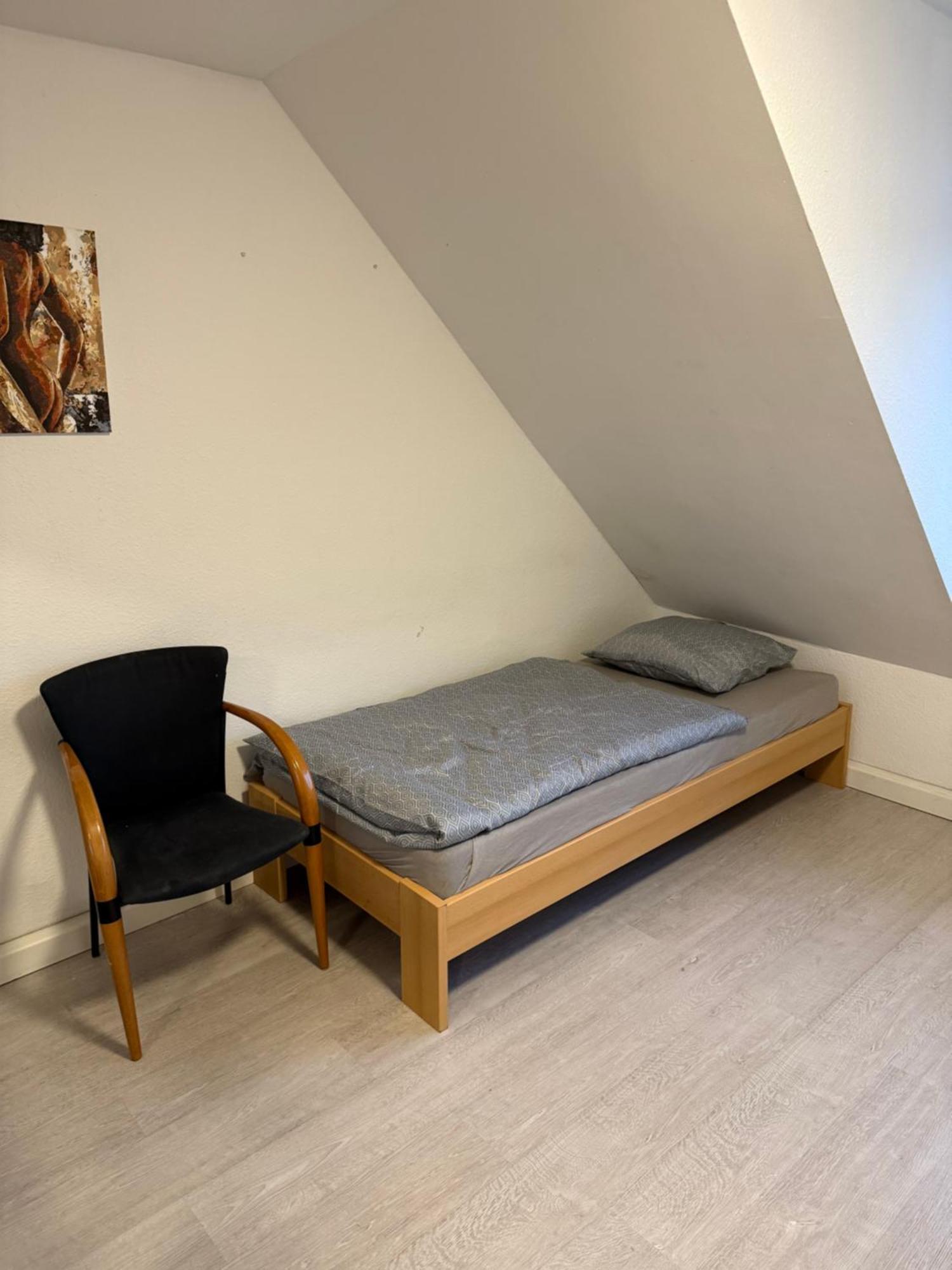 Monteurzimmer Schoelerpad Essen Kültér fotó